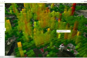 2. POZNAN-3D population density