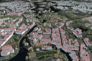 Bydgoszcz 3D 2