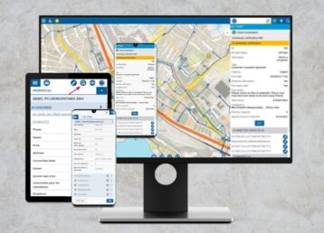 Manage Tasks and Resources with Trimble