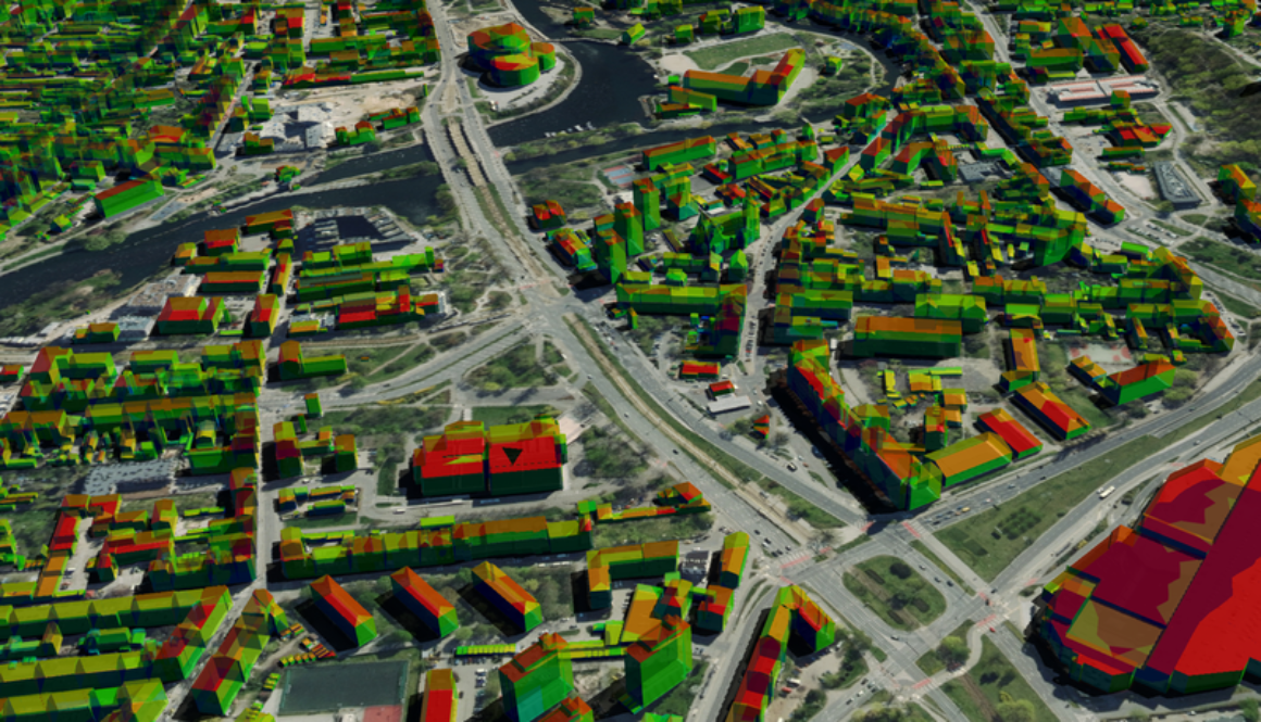 potencjał solarny LoD2