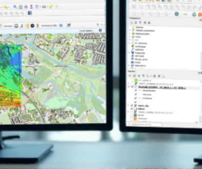qgis